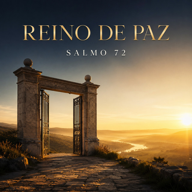 Reino de Paz album image