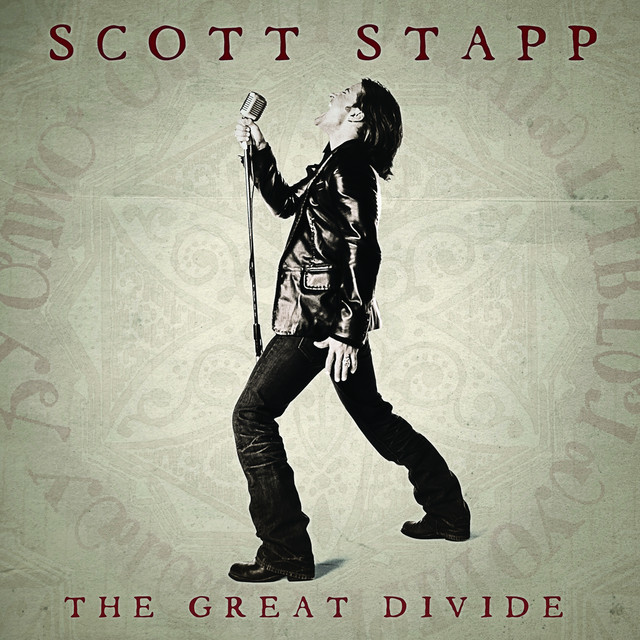 The Great Divide cover art