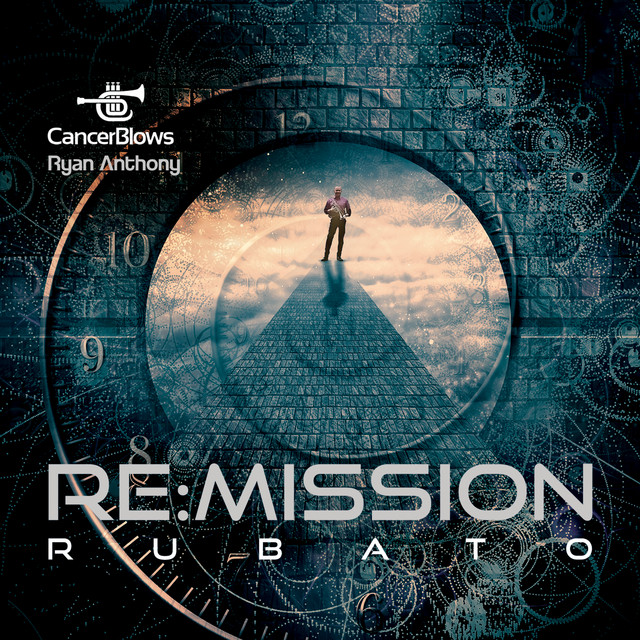 Re:mission - Rubato (Live) cover art