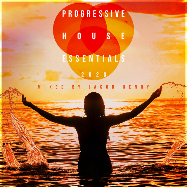 Progressive House Essentials 2020 (DJ Mix) cover art