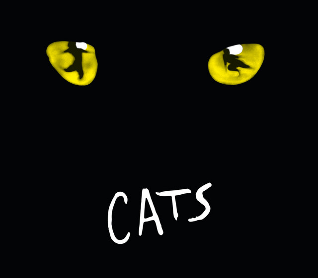 Cats (Original 1981 London Cast) - Album by Andrew Lloyd Webber
