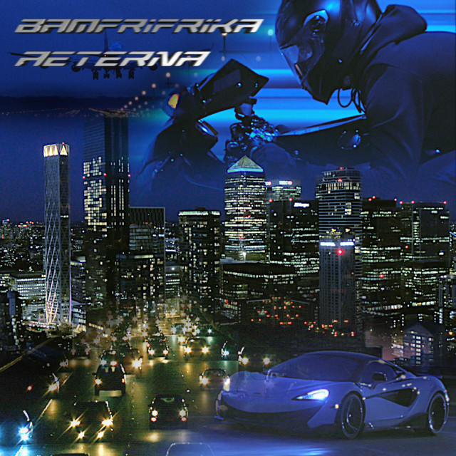 Aeterna cover art
