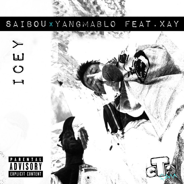 Icey (feat. XAY)