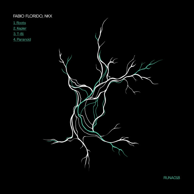 Roots cover art