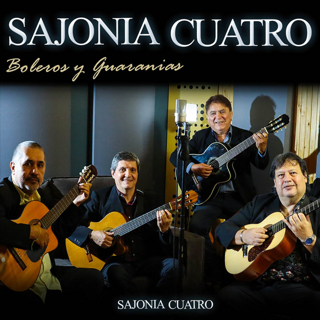 Sajonia Cuatro