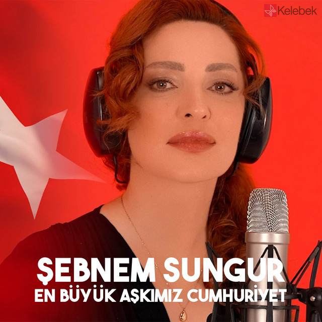 En Büyük Aşkımız Cumhuriyet