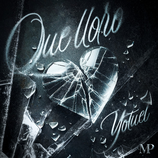 Que Lloro cover art