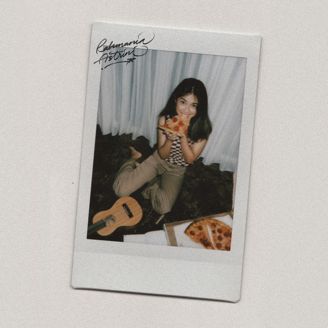 pizza pepperoni cover art