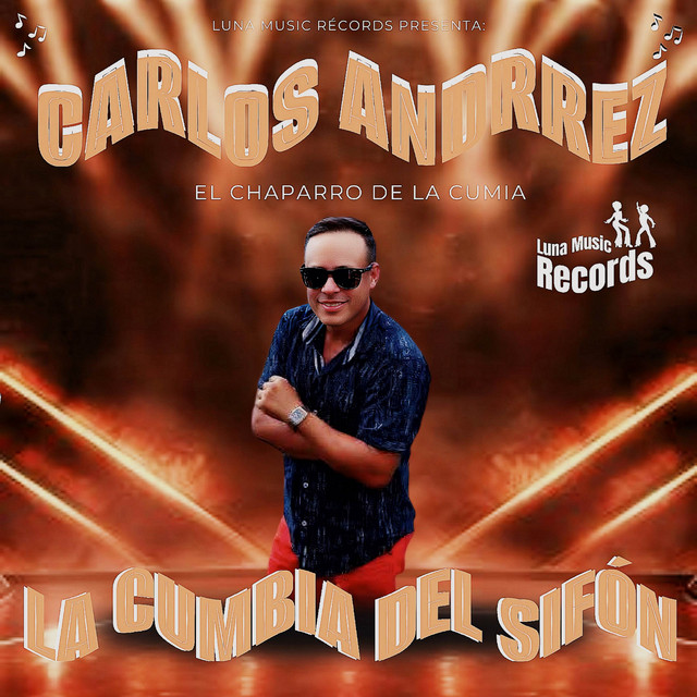 La Manguera Del Sifón cover