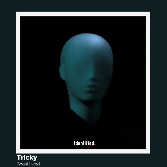 Ghost Head cover art