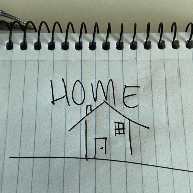 Home cover art