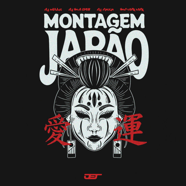 MONTAGEM JAPÃO