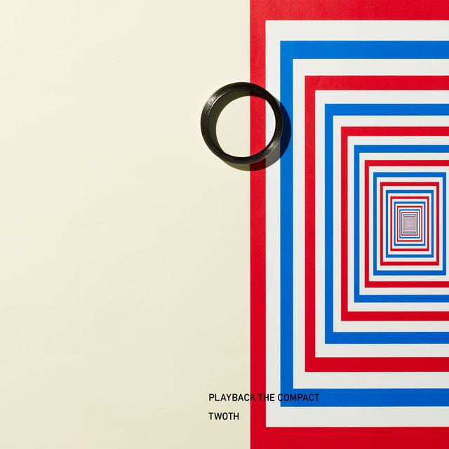 PLAYBACK THE COMPACT cover art