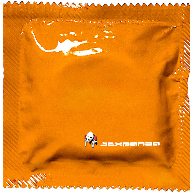 Sex Panda Records - On Board Again cover art