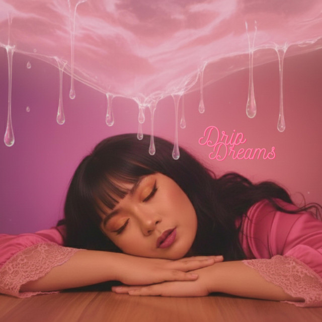 Drip Dreams cover art