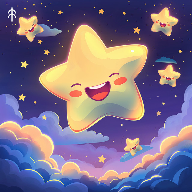 Sweet Dreams (Goodnight Song) & More Lullabies cover art