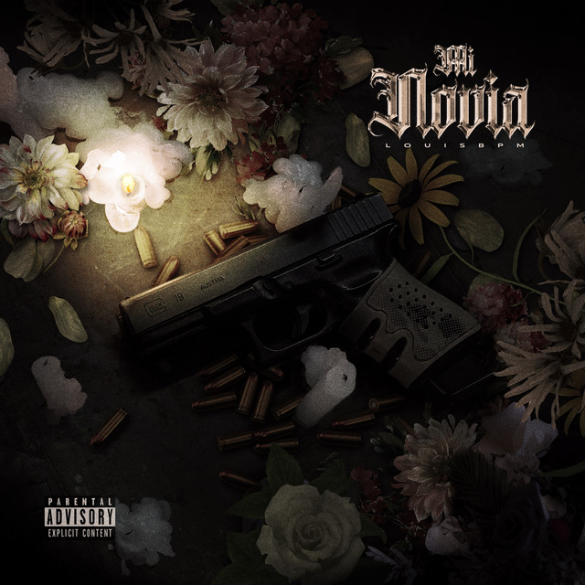 Mi Novia cover art