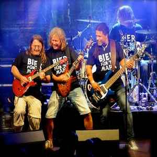 Die Quietschboys photo