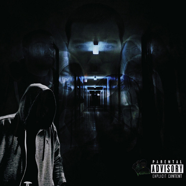 I'm Back cover art
