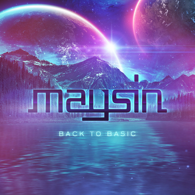Back To Basic cover