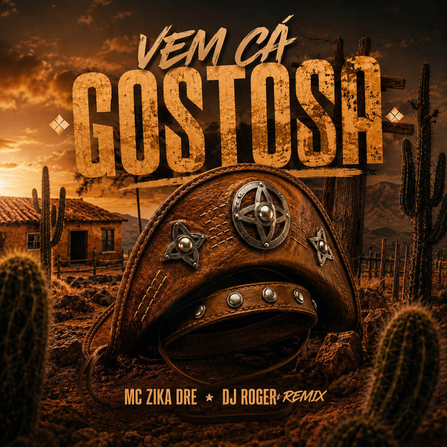 VEM CÁ GOSTOSA