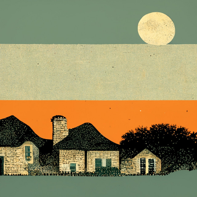 NeighborhoodSounds Vol. 1 cover art