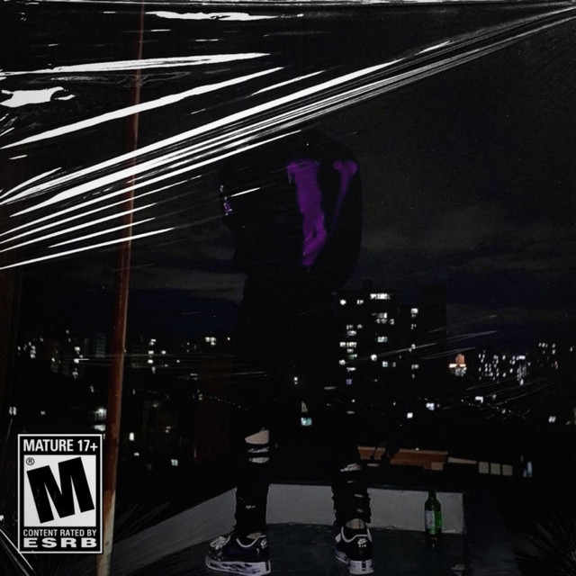 WAR cover art