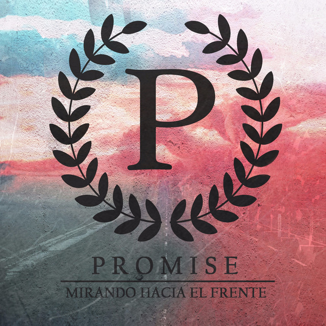 Mirando Hacia El Frente cover art