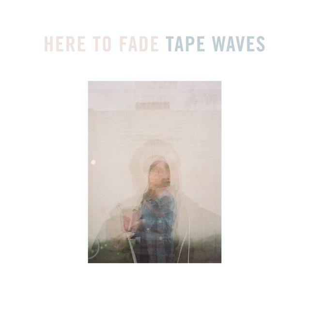 Here to Fade cover art
