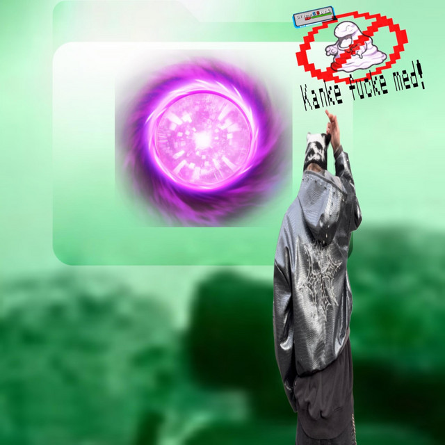 midlertidig cover art