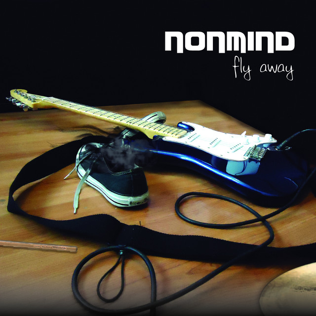 Fly Away cover art