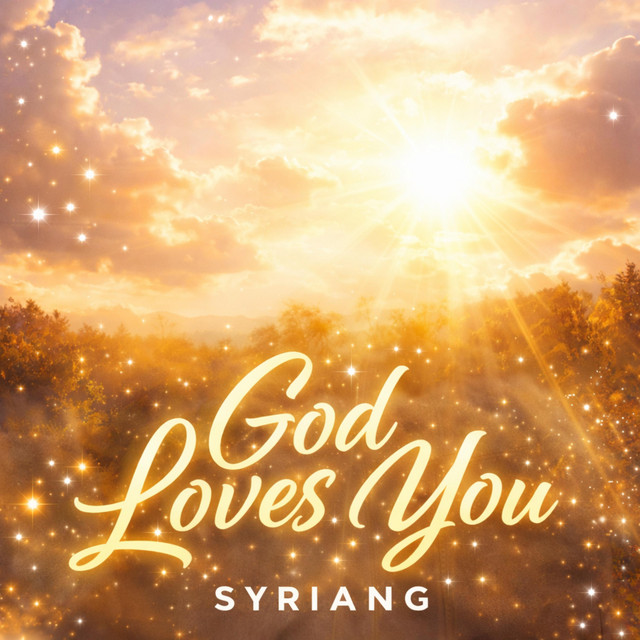 God Loves You