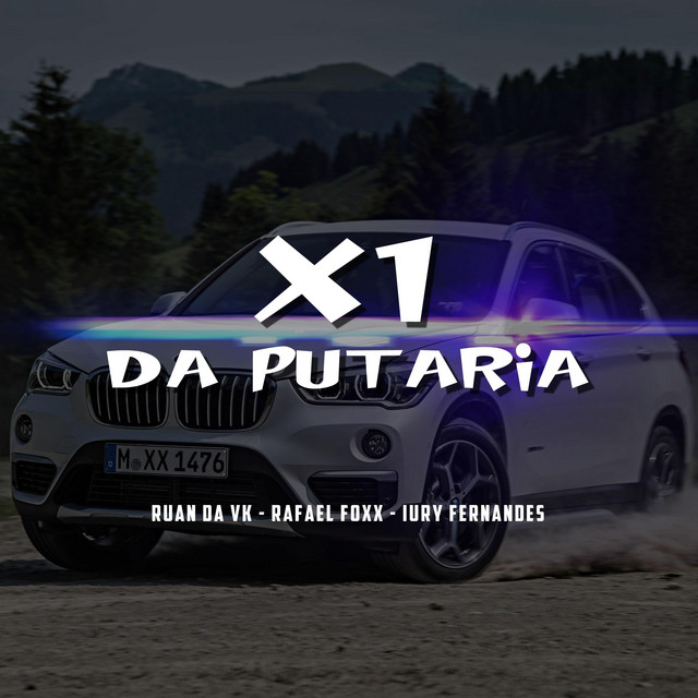 X1 DA PUTARIA