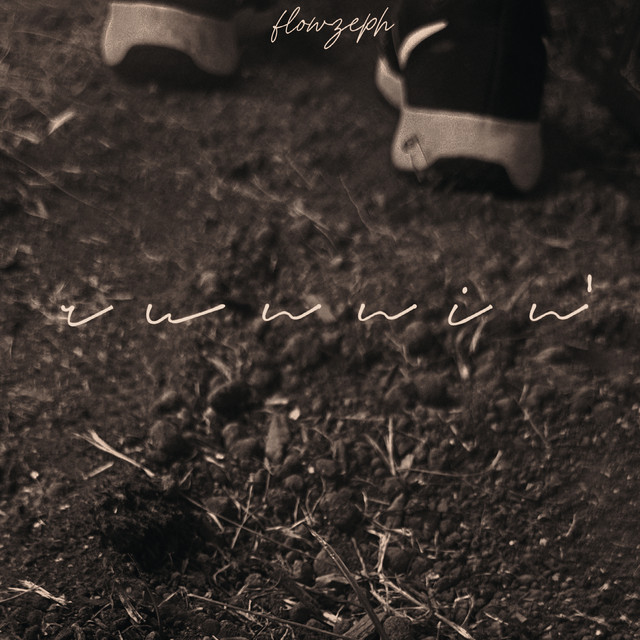 Runnin cover art