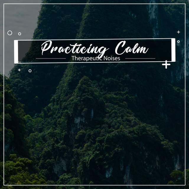 14 Loopable Ambience Noises to Calm your Brain cover art