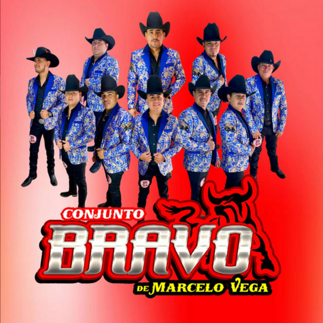 conjunto bravo de marcelo vega - Trival Bravo