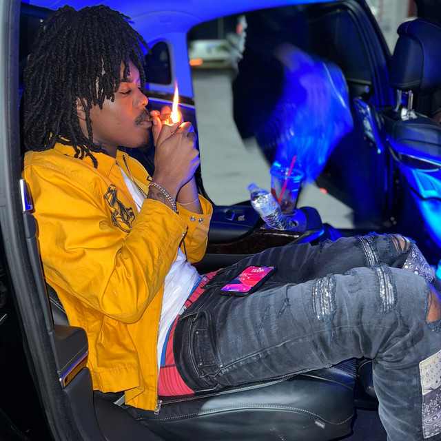 Ja Morant - song and lyrics by SCY Jimm, CMG Breezy | Spotify