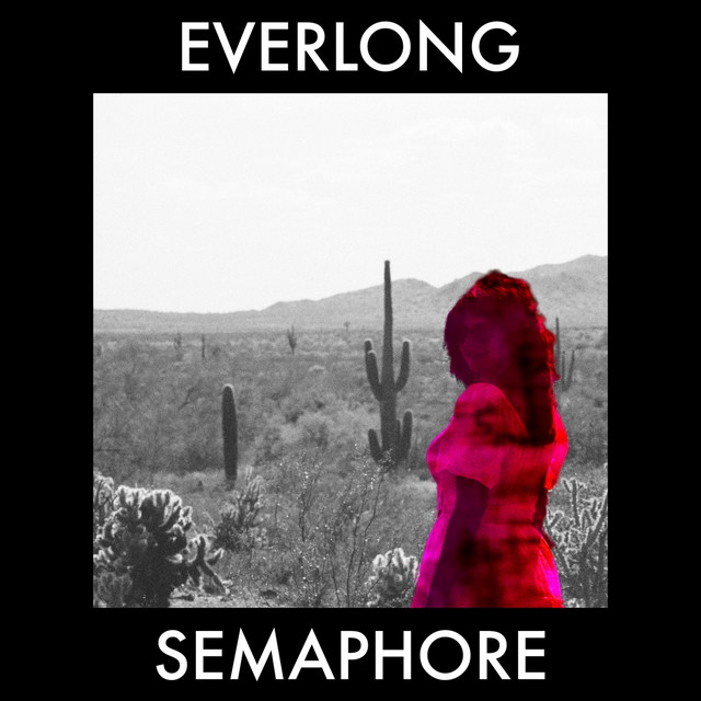Everlong cover art