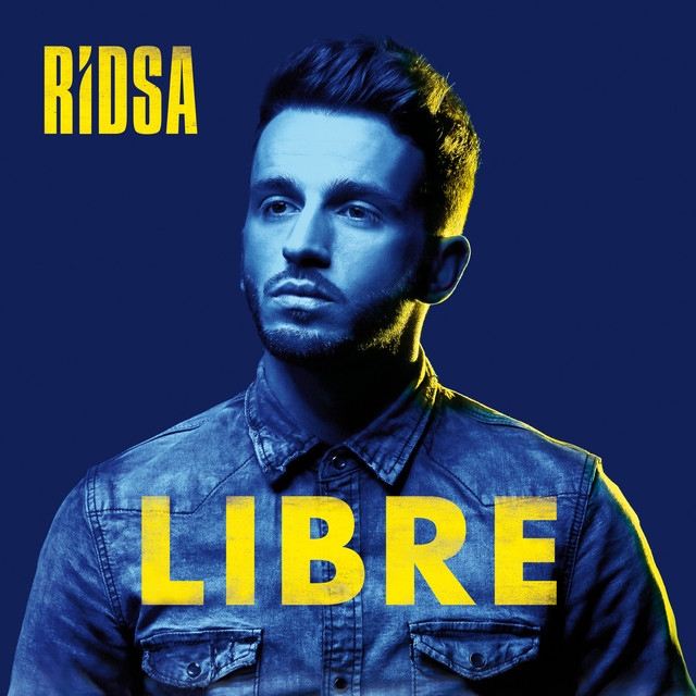 Libre cover art