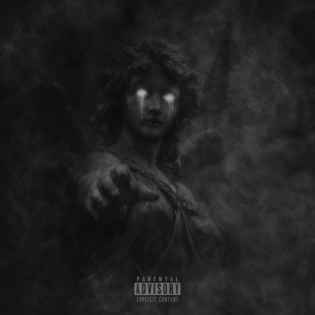 undefined album image