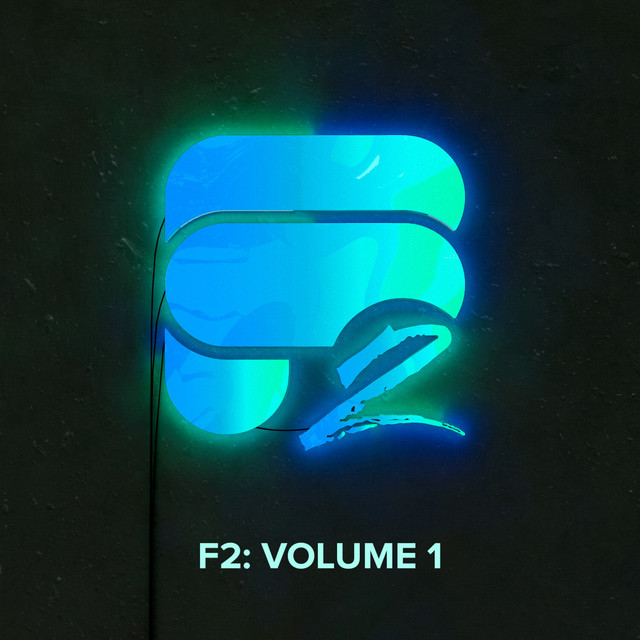 Police - Funky VIP album art