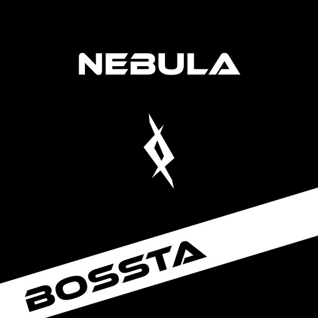 Nebula album art