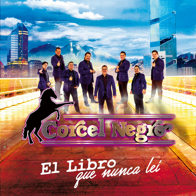 El Libro Que Nunca Leí cover art