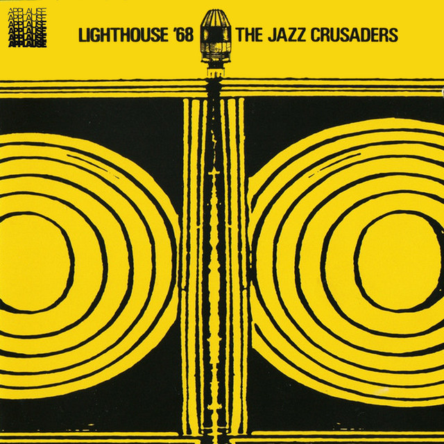 Lighthouse '68 cover art