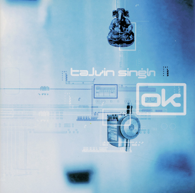 OK (Standard Version) cover art
