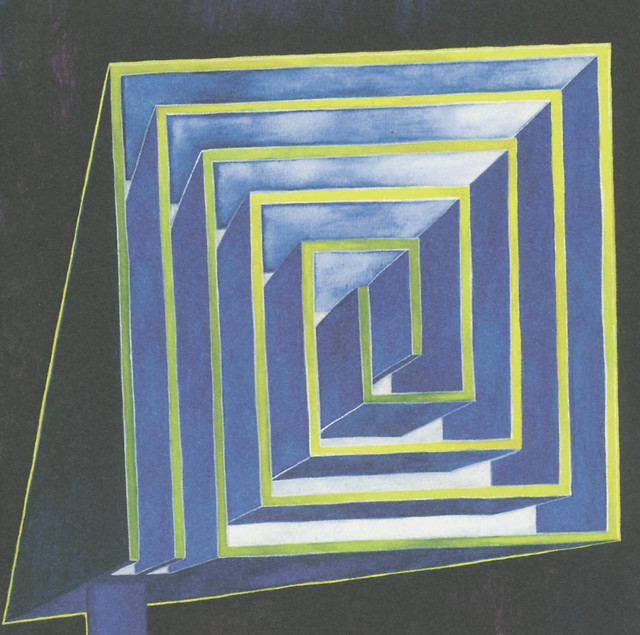 Mahlanjuoksuttaja cover art