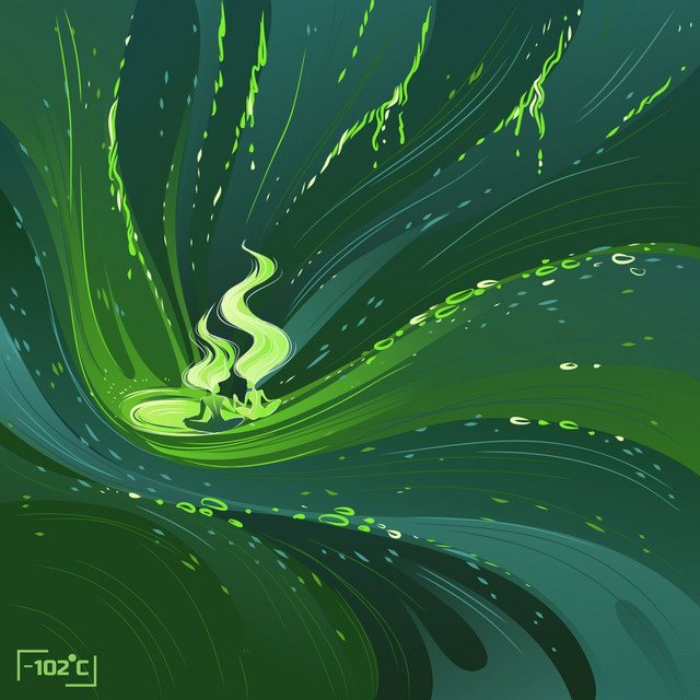 Naeza album art