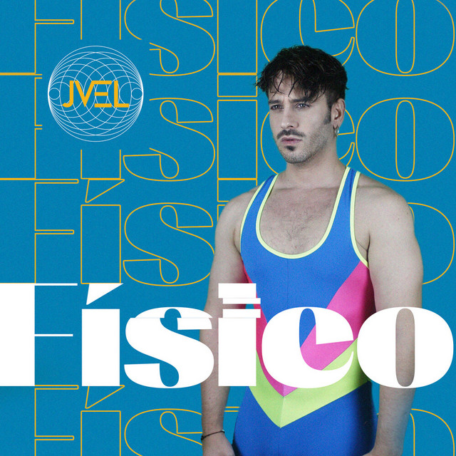 Físico cover art