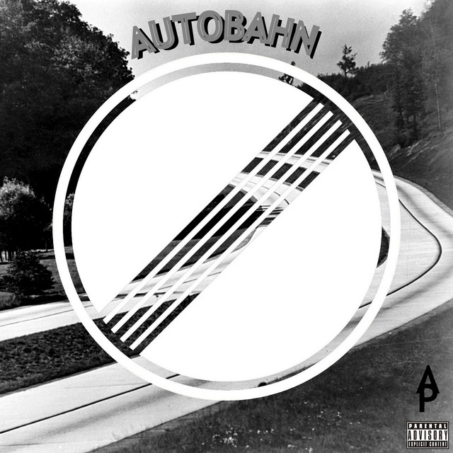 AUTOBAHN cover art