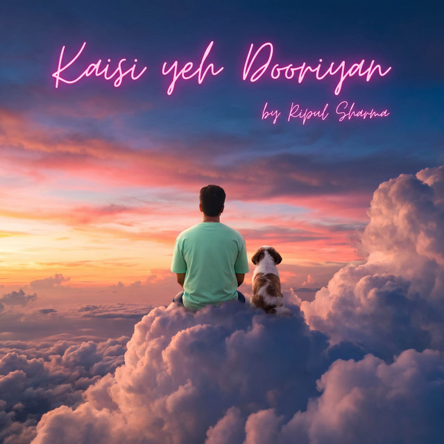 kaisi ye dooriyan